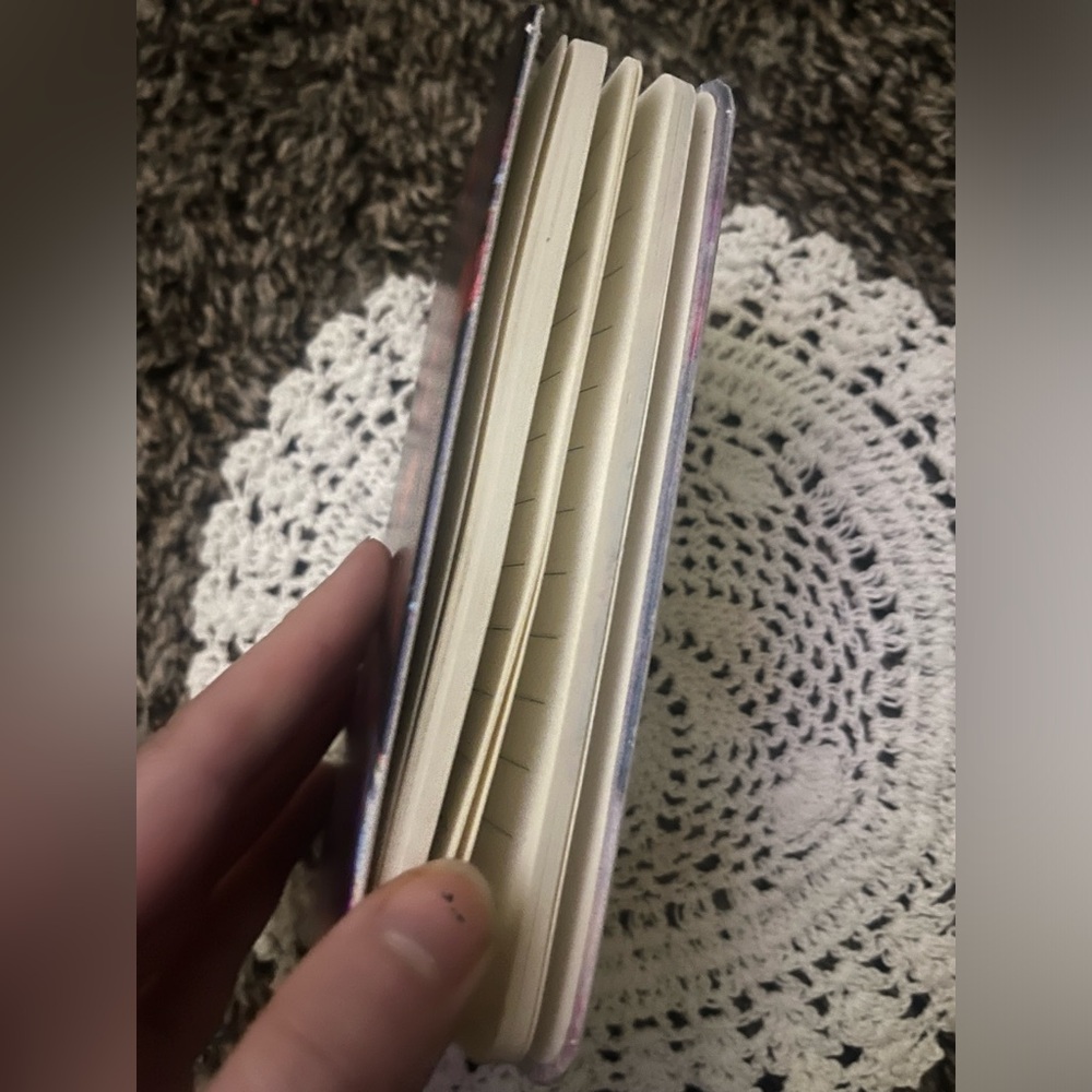 Stranger Things Notebook - Picture 2 of 4